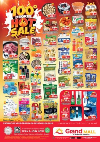 Grand Hyper offer thumb