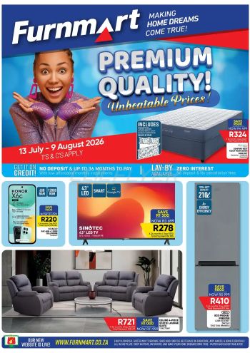Furnmart offer thumb