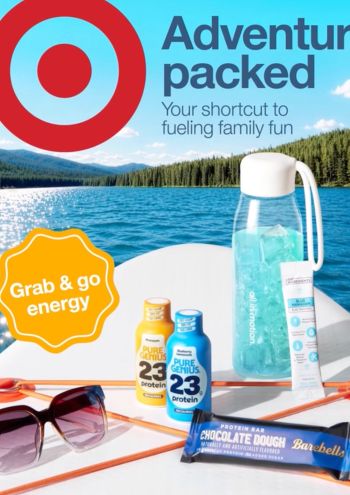 Target offer thumb