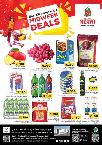 Nesto offer thumb