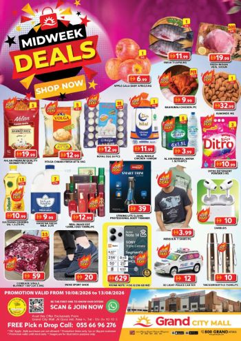 Grand Hyper offer thumb