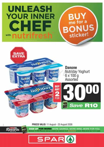 Spar offer thumb