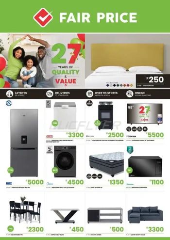 Fair Price offer thumb