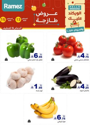 Ramez Center offer thumb