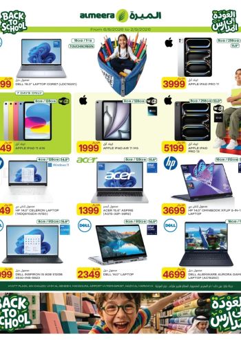 Al Meera Market offer thumb