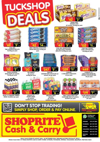 Shoprite offer thumb