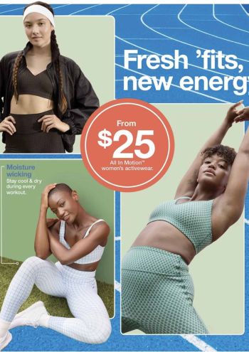 Target offer thumb