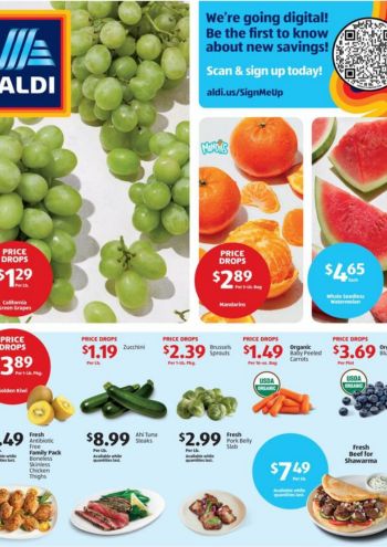 Aldi offer thumb