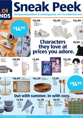 Aldi offer thumb