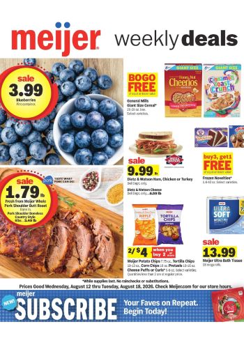 Meijer offer thumb