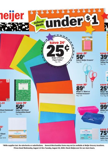 Meijer offer thumb