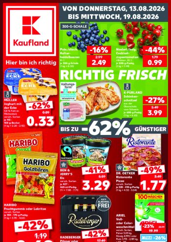 Kaufland offer thumb