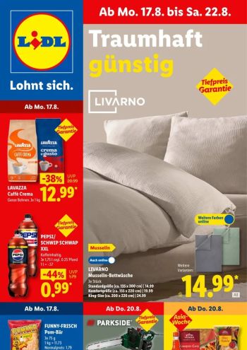 LIDL offer thumb