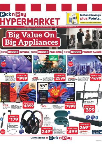 Pick N Pay offer thumb