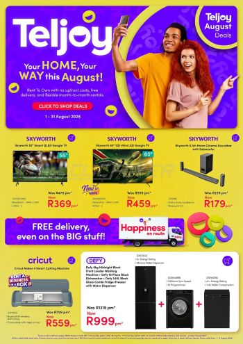 Teljoy offer thumb