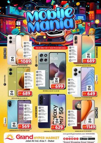 Grand Hyper offer thumb
