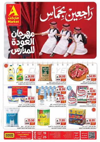 A Market offer thumb