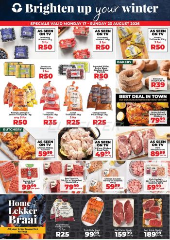 Food Lovers Market offer thumb
