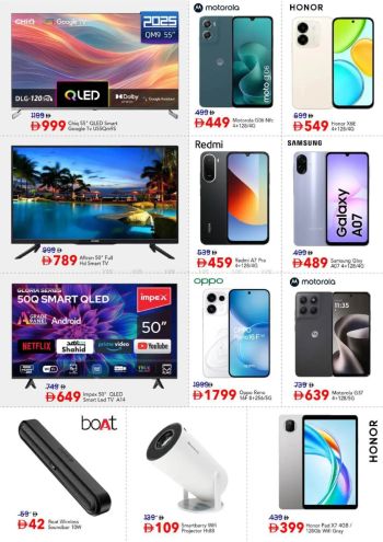 Mark and Save offer thumb