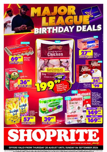 Shoprite offer thumb