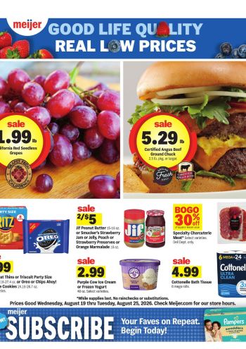 Meijer offer thumb