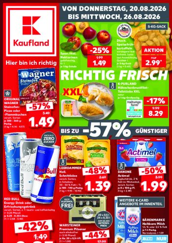 Kaufland offer thumb