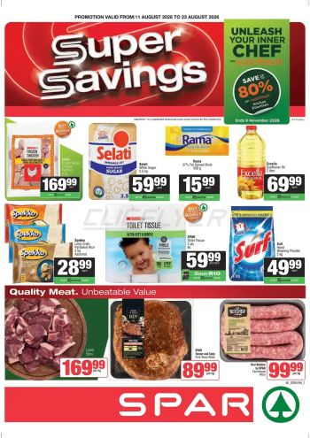 Spar offer thumb