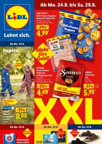 LIDL offer thumb