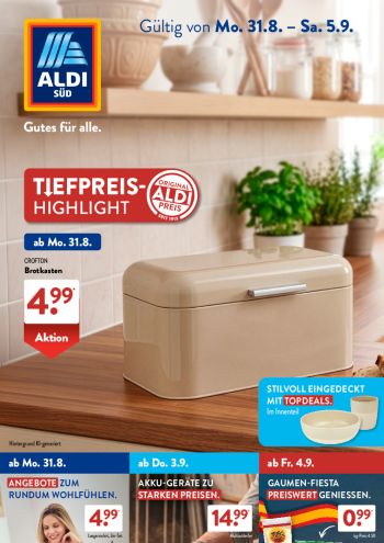 Aldi offer thumb