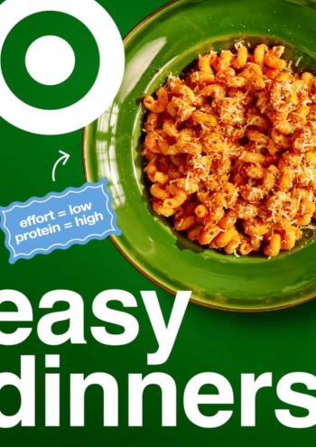 Target offer thumb
