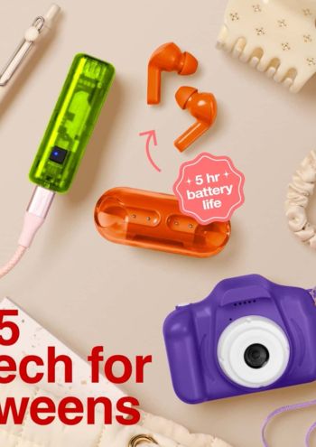 Target offer thumb