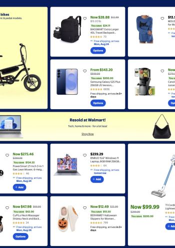 Walmart offer thumb