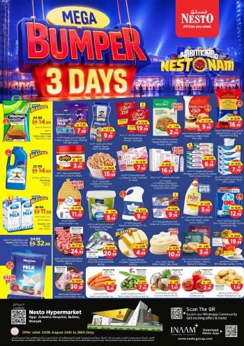 Nesto offer thumb