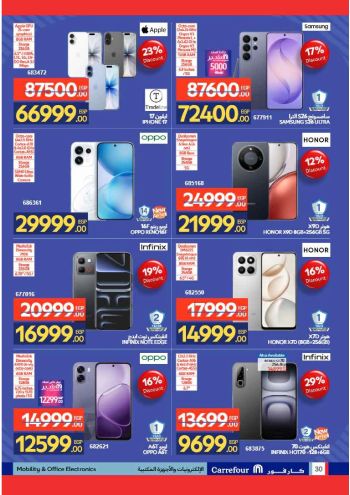 Carrefour offer thumb