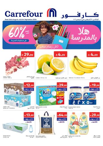 Carrefour offer thumb