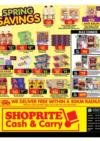 Shoprite offer thumb