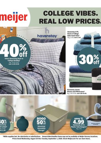 Meijer offer thumb