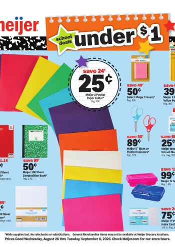 Meijer offer thumb