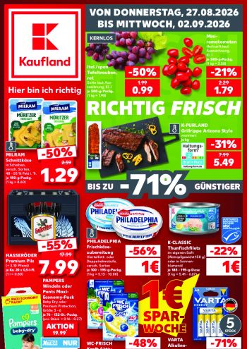 Kaufland offer thumb