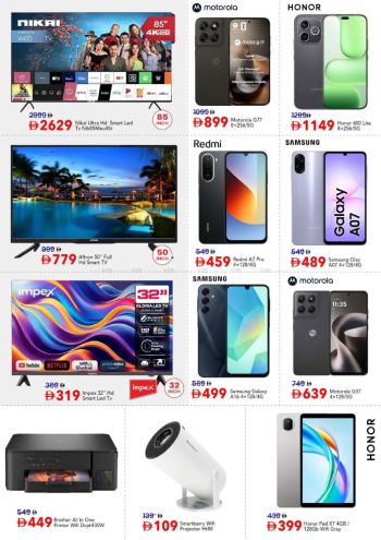 Mark and Save offer thumb
