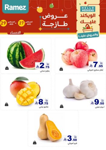 Ramez Center offer thumb