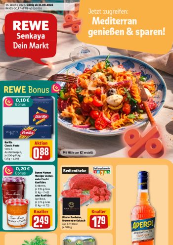 Rewe offer thumb