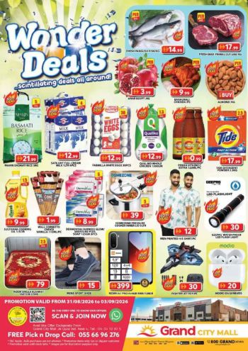 Grand Hyper offer thumb