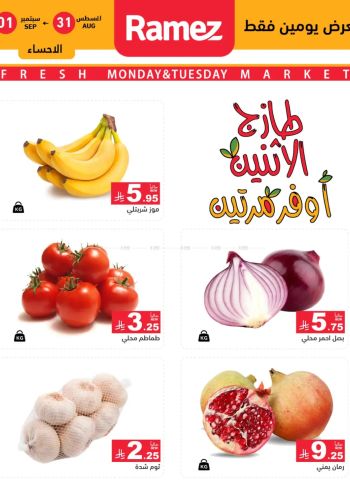 Ramez Center offer thumb