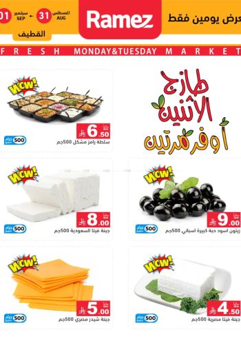 Ramez Center offer thumb