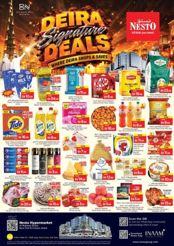 Nesto offer thumb