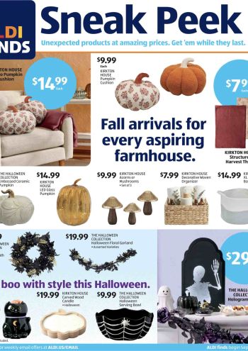 Aldi offer thumb