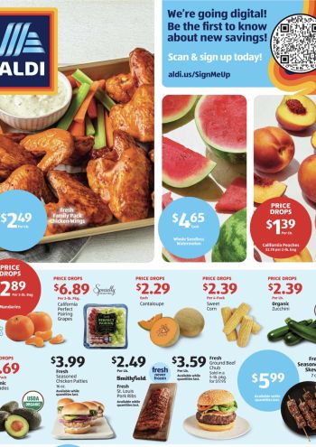 Aldi offer thumb