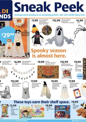 Aldi offer thumb