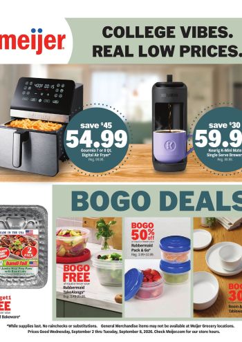 Meijer offer thumb